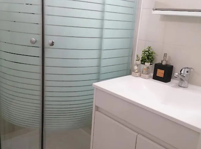 Mar Azul-ocean View 公寓 拉哥斯