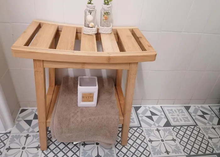 Mar Azul-ocean View * 拉哥斯