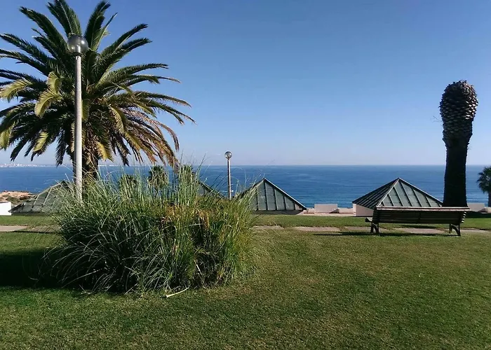 Mar Azul-ocean View * 拉哥斯