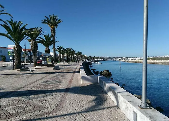 Mar Azul-ocean View 拉哥斯