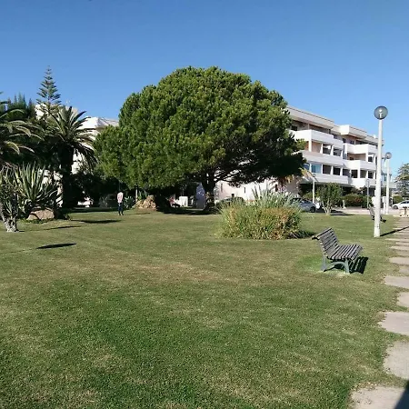 Mar Azul-ocean View *