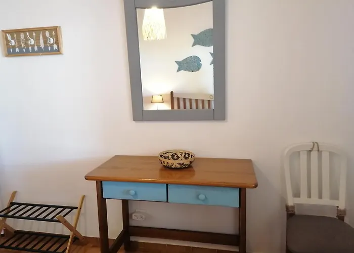 Mar Azul-ocean View Διαμέρισμα *