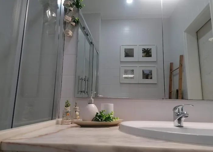 Mar Azul-ocean View *