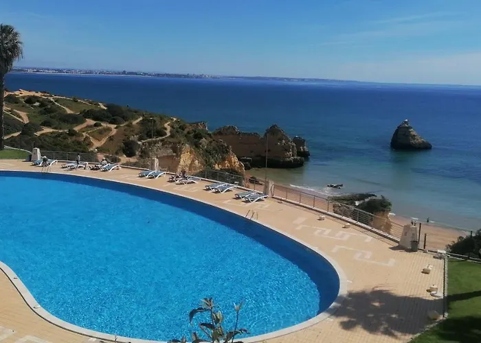 Mar Azul-ocean View Διαμέρισμα *