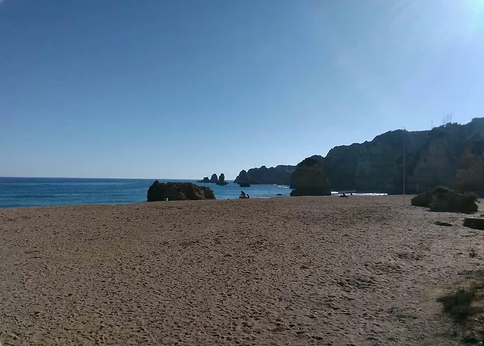 Διαμέρισμα Mar Azul-ocean View