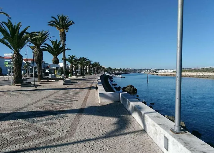 Mar Azul-ocean View * Λάγος