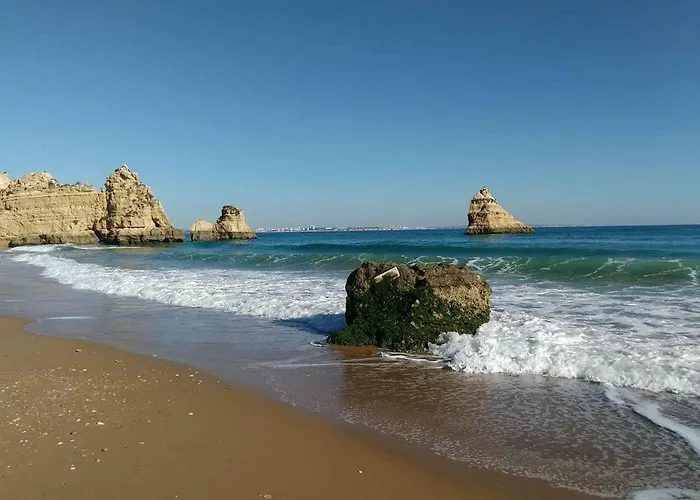 Διαμέρισμα Mar Azul-ocean View