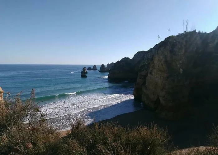 Mar Azul-ocean View *