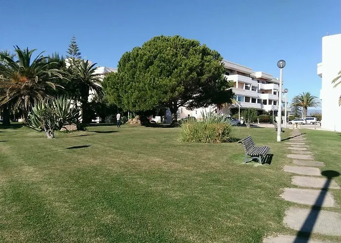 Mar Azul-ocean View *