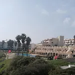 Mar Azul-ocean View Apartament *