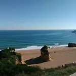 Mar Azul-ocean View Apartament Lagos