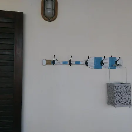 Mar Azul