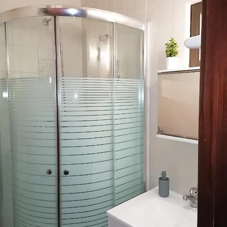 Mar Azul Apartment *