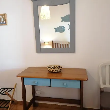 Mar Azul-ocean View Apartmán *