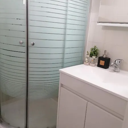 Mar Azul Apartment Lagos