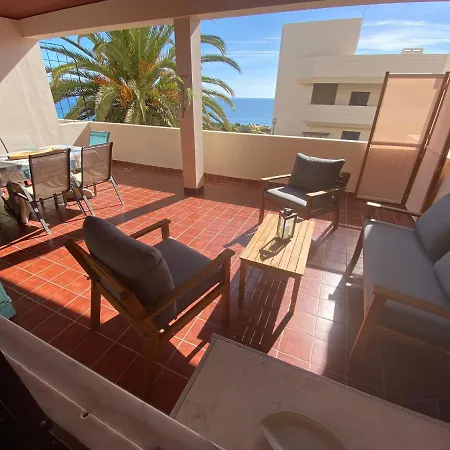 Mar Azul-ocean View * Lagos