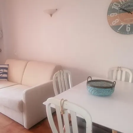 Apartment Mar Azul