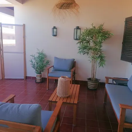 Mar Azul-ocean View Apartmán *