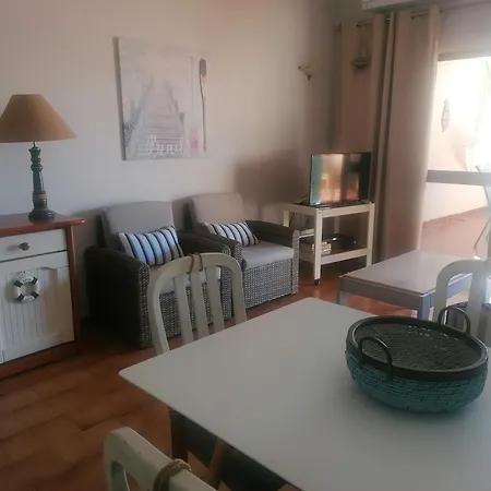 Mar Azul-ocean View Apartmán Lagos