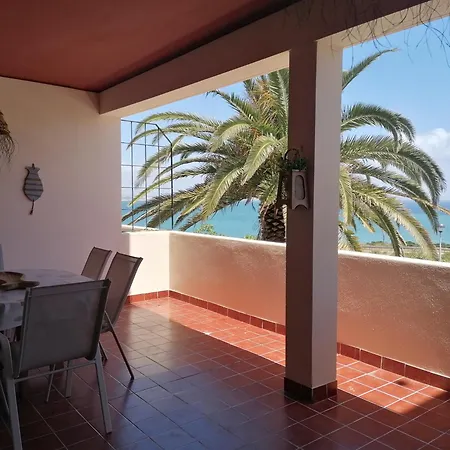 Mar Azul-ocean View * Lagos