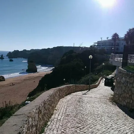Mar Azul-ocean View Lagos