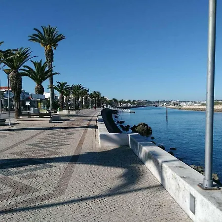 Mar Azul * Lagos