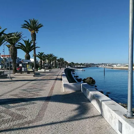 Mar Azul Lagos