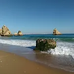公寓 Mar Azul-ocean View
