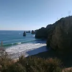 Mar Azul-ocean View *