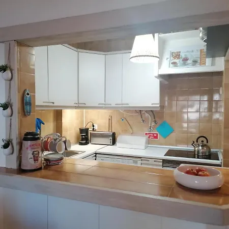 Mar Azul-ocean View Apartament