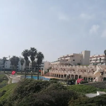 Mar Azul-ocean View Apartament *