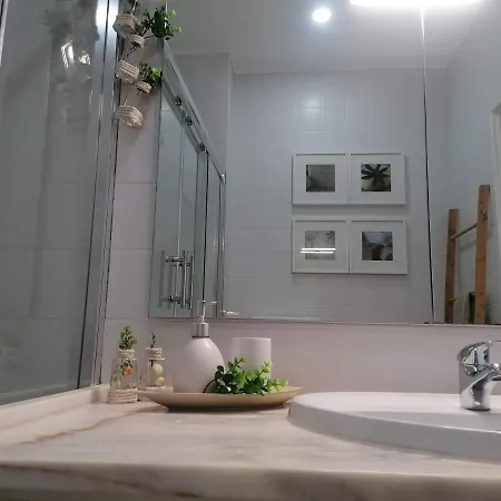 Mar Azul-ocean View *