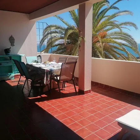 Mar Azul-ocean View Apartament