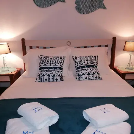 Apartament Mar Azul-ocean View