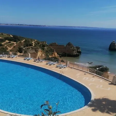 Mar Azul-ocean View Apartament *