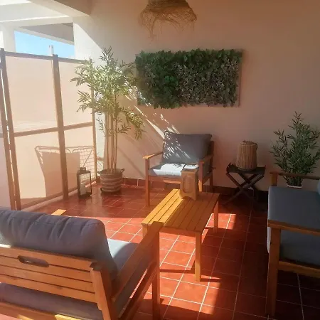 Mar Azul-ocean View Apartament