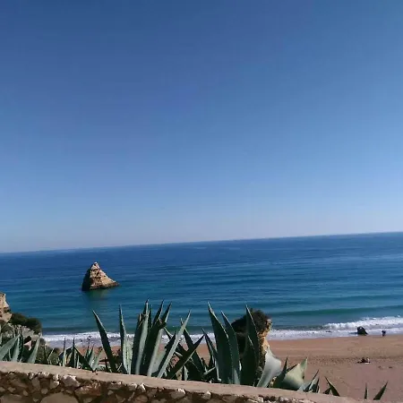 Mar Azul-ocean View Apartament Lagos