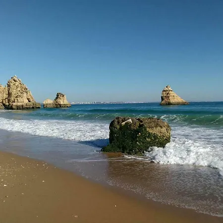 Apartament Mar Azul-ocean View