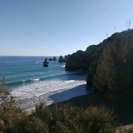 Mar Azul-ocean View *