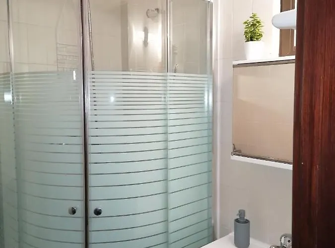 Mar Azul-ocean View 아파트 *