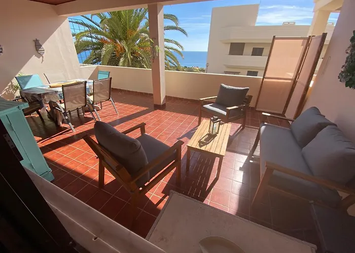 Mar Azul-ocean View * 라고스