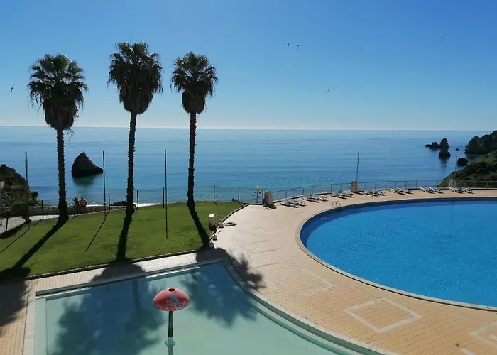 Mar Azul-ocean View * 라고스