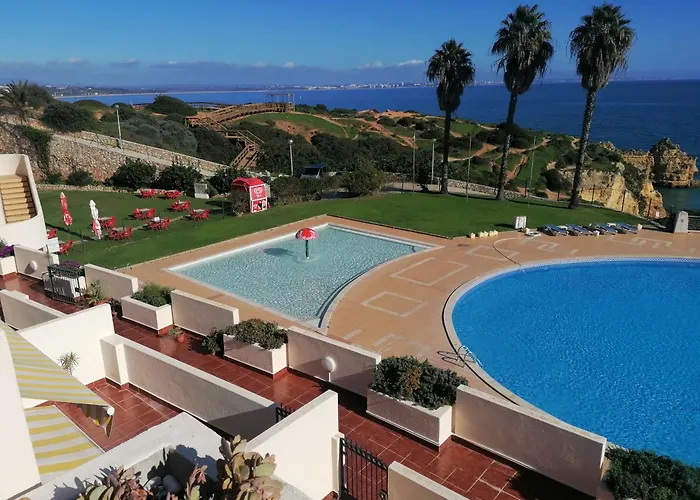 Mar Azul-ocean View 아파트 *