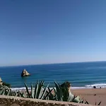 Mar Azul-ocean View Апартаменты Лагуш