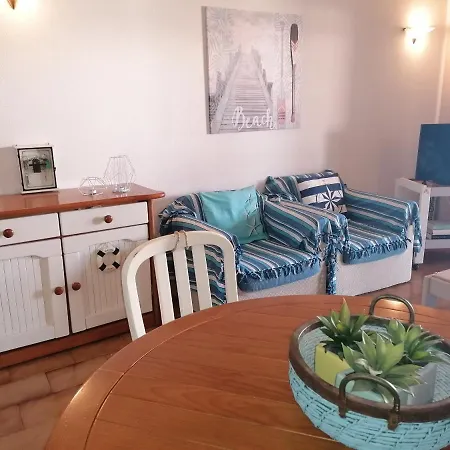 Apartment Mar Azul *