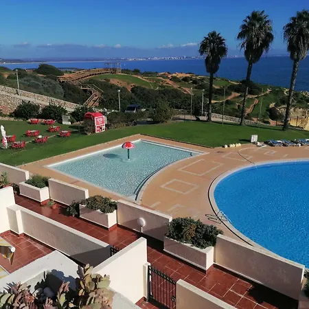 Mar Azul Apartment *