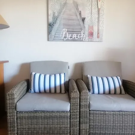 Mar Azul Apartment *